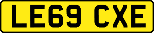 LE69CXE