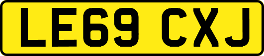 LE69CXJ