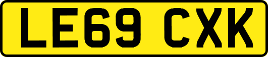LE69CXK