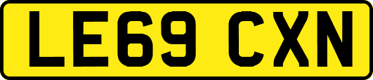 LE69CXN
