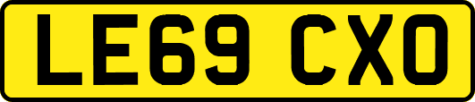 LE69CXO
