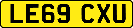 LE69CXU