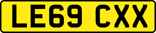 LE69CXX