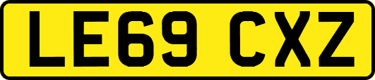 LE69CXZ