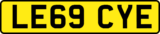 LE69CYE