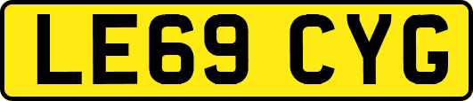LE69CYG