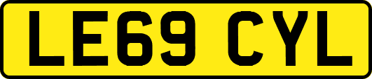 LE69CYL