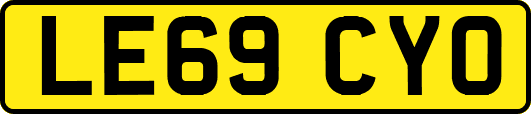 LE69CYO