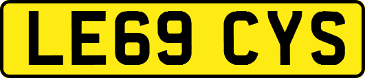 LE69CYS