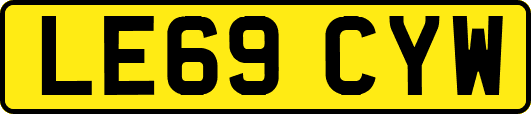 LE69CYW