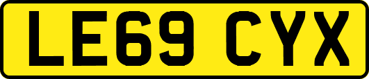 LE69CYX