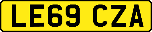LE69CZA