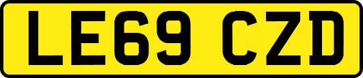 LE69CZD