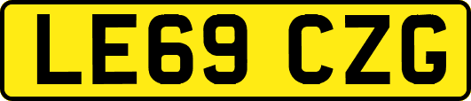 LE69CZG