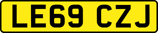 LE69CZJ