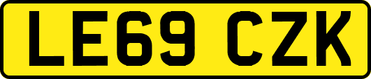 LE69CZK