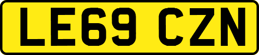 LE69CZN