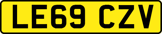LE69CZV