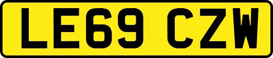 LE69CZW