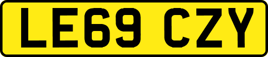 LE69CZY