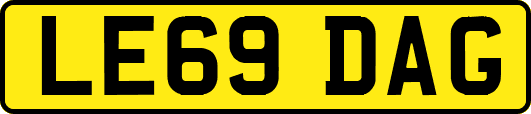 LE69DAG