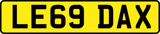 LE69DAX