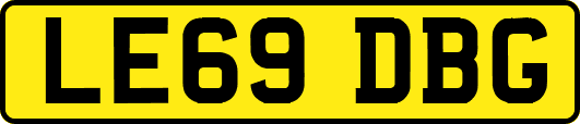 LE69DBG