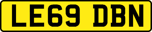 LE69DBN