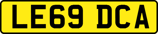 LE69DCA