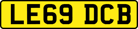 LE69DCB