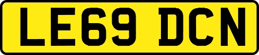 LE69DCN