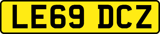 LE69DCZ
