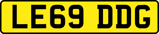 LE69DDG