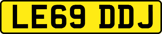 LE69DDJ