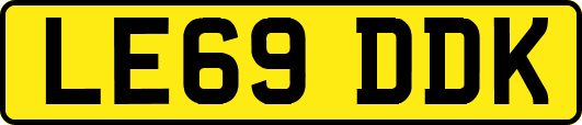 LE69DDK