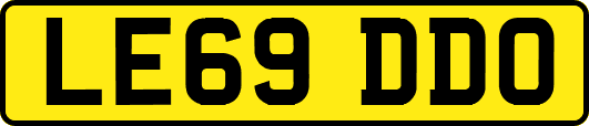 LE69DDO