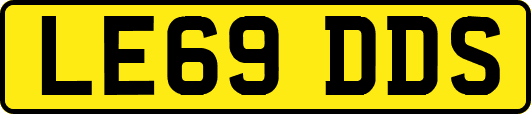 LE69DDS
