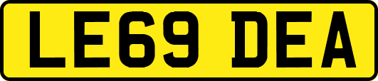 LE69DEA