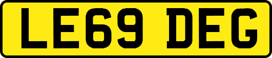 LE69DEG