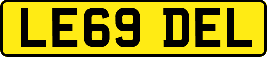 LE69DEL