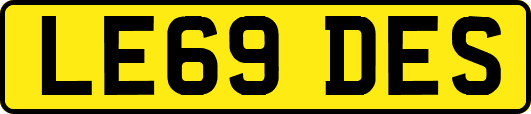 LE69DES