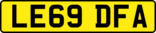 LE69DFA