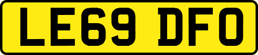 LE69DFO