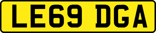 LE69DGA