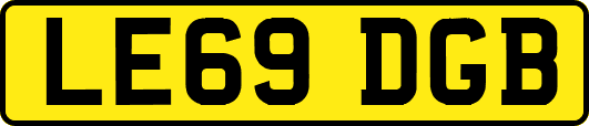 LE69DGB