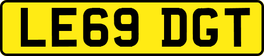 LE69DGT