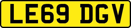 LE69DGV