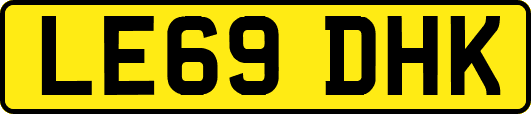 LE69DHK