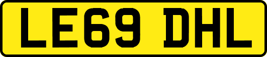 LE69DHL