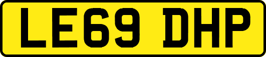 LE69DHP